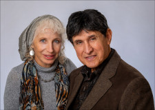 Pepper Jay and John Michael Ferrari