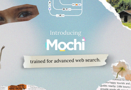 Babbily Releases Its First Trained AI Model, Mochi, Redefining Web Search