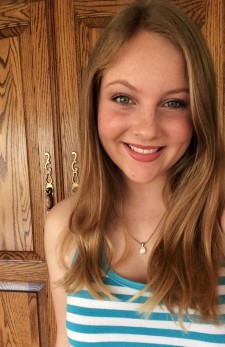 Kelsey White