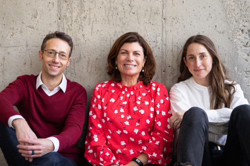 Boulder Creative Agency Vermilion Transitions Ownership to Internal Leadership Team