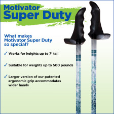 Motivator Super Duty