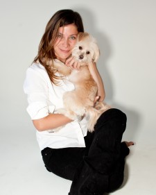 Amy Paris, CEO of The Pet Health People LLC and Midwest Co-Pack LLC