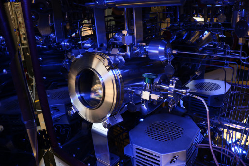 How Forge Nano is Engineering the Future, One Atom at a Time