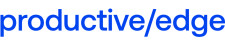 Productive Edge