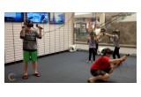 World's First Virtual Reality Gaming Social Space centertec Opens in Oxford Valley Mall PA