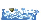Dr. Smiley Logo