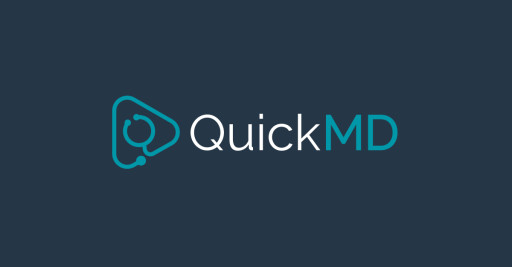 QuickMD Surpasses 2 Million Patient Visits