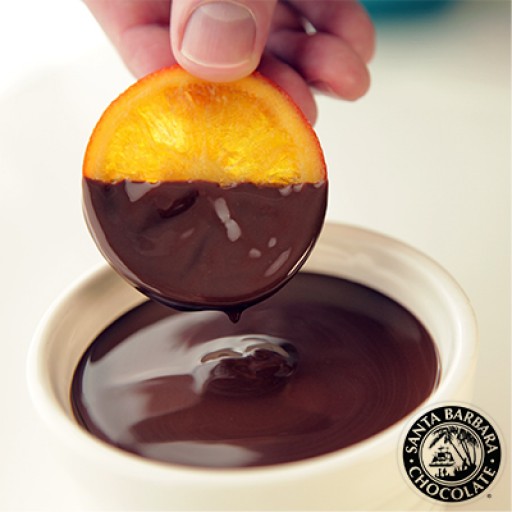 Santa Barbara Chocolate Releases Their Delicious Summer Recipes