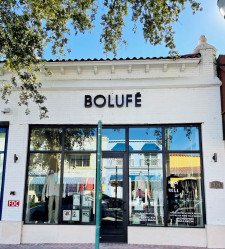 Bolufe Boutique