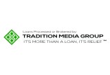 TMG Loan Processing