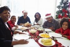 Family Holiday Traditions