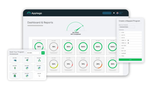 Apptega Launches ISO 42001 Support, Empowering Security Providers to Facilitate AI Compliance
