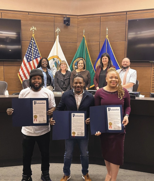 Elevate Black Wellness Spearheads Transformative Movement With Inaugural Black Wellness Week