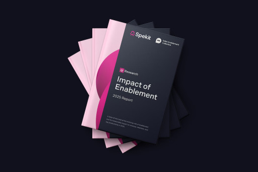 New Research Reveals the Hidden Cost of Traditional Enablement Platforms