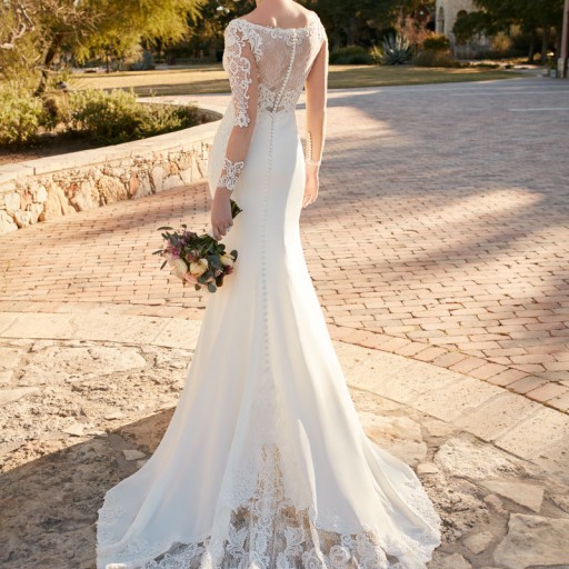 Essense of Australia Fall 2016 Collection Announced by Award-Winning Bridal House, Essense Designs