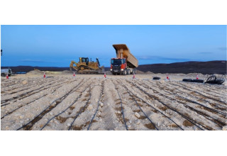 Cerrado Gold Inc., Wednesday, June 14, 2023, Press release picture