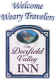 Deerfield Valley Inn