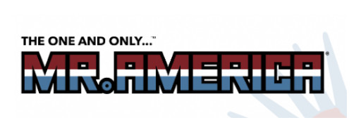 Mr. America 2021 Coming to Atlantic City This Weekend