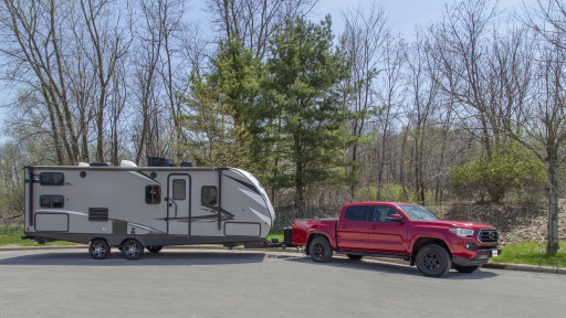 TowSmart and Autowbrake(TM) Unveil Collaboration for Smarter, Safer Towing
