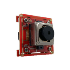 Falcon-234CGA Global Shutter Autofocus USB camera