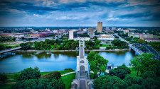 Waco, Texas
