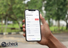 Plowz & Mowz Acquires Check App