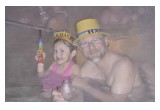 New Year's Eve at Glenwood Hot Springs