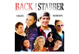 'Back Stabber' now up for 'Best Ensemble Cast In a Drama'