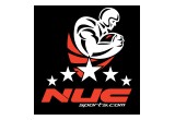 NUC sports logo