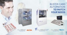 Automation options for all volumes