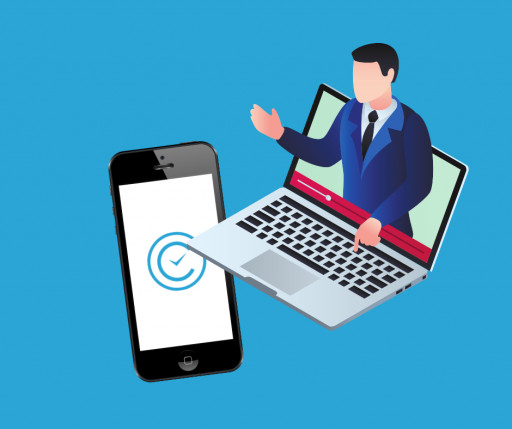 TimeClick Hosts Live Webinar on TimeClick Mobile