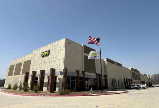 CLARK Celebrates Grand Opening of Global Headquarters in Texas
