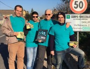 Drug-Free World Volunteers
