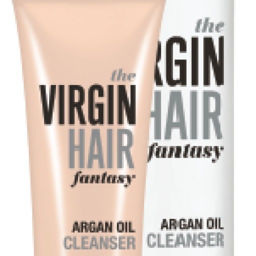The Virgin Hair Fantasy Wishes Everyone Happy Holidays