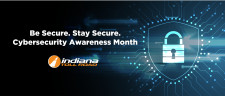 ITRCC Be Secure. Stay Secure.