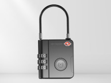 KeySmart SmartLock Review 2025