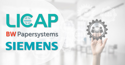 BWP, LiCAP, and Siemens Establish Strategic Partnership for Mass Production of Dry Electrode Manufacturing Equipment