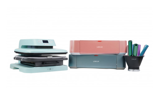 LOKLIK and HTVRONT Are Going to Make Their First Appearance at CES