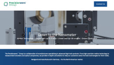 Precisioneers Group