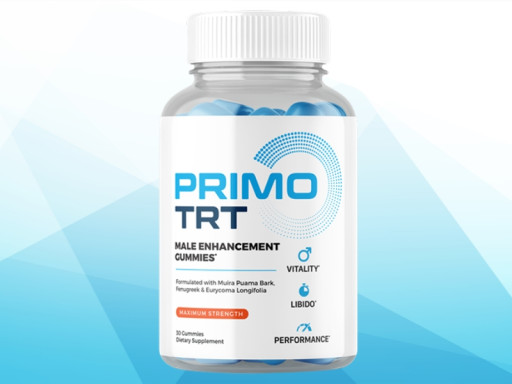 Primo TRT Review 2025: Best Natural Testosterone Booster?
