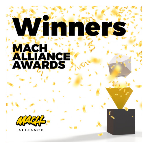Harry Rosen, Myplanet Win Best Retail Project at Inaugural MACH Awards