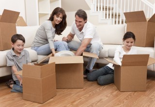 Calgary Movers
