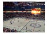 2016/17 KHL season opening