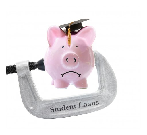 Ameritech Financial: Student Loan Debt Shouldn't Make Borrowers Feel Like College Wasn't Worth It