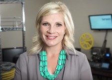 Kristin Harding, VP of Marketing, Larsen Digital Services