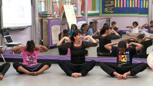 Dance Education Documentary PS DANCE! Is Nominated for a New York Emmy