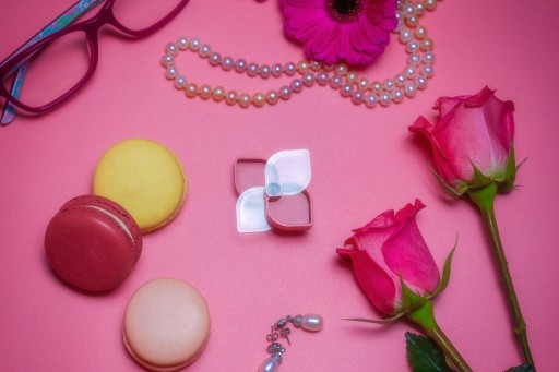 Introducing ContaX - Modern and Stylish Contact Lens Case