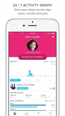 Playground for iPhone