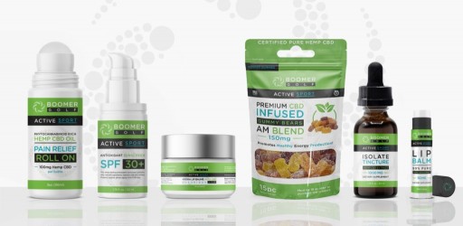 Pro-Golfer Brant Jobe Endorses National Hemp/CBD Company
