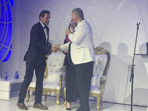 iCEIBA, Unique Claim Recovery Platform Received Start-Up Competition Award Sponsored by IBM